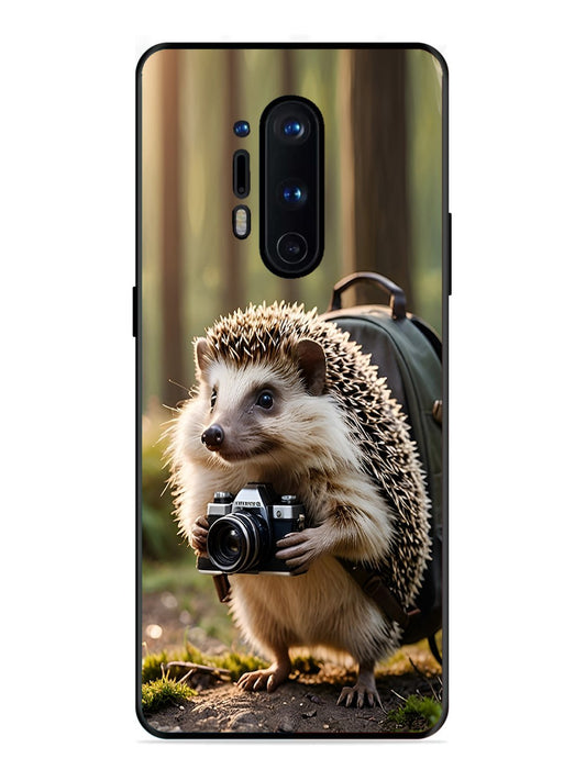 OnePlus 8 Pro Wildlife Photographer