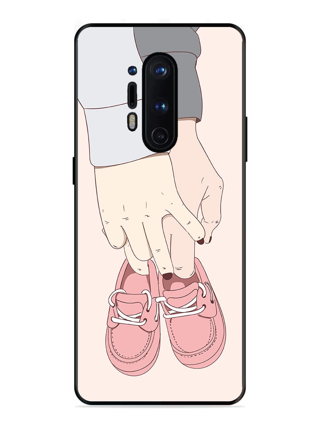 OnePlus 8 Pro New baby Arriving