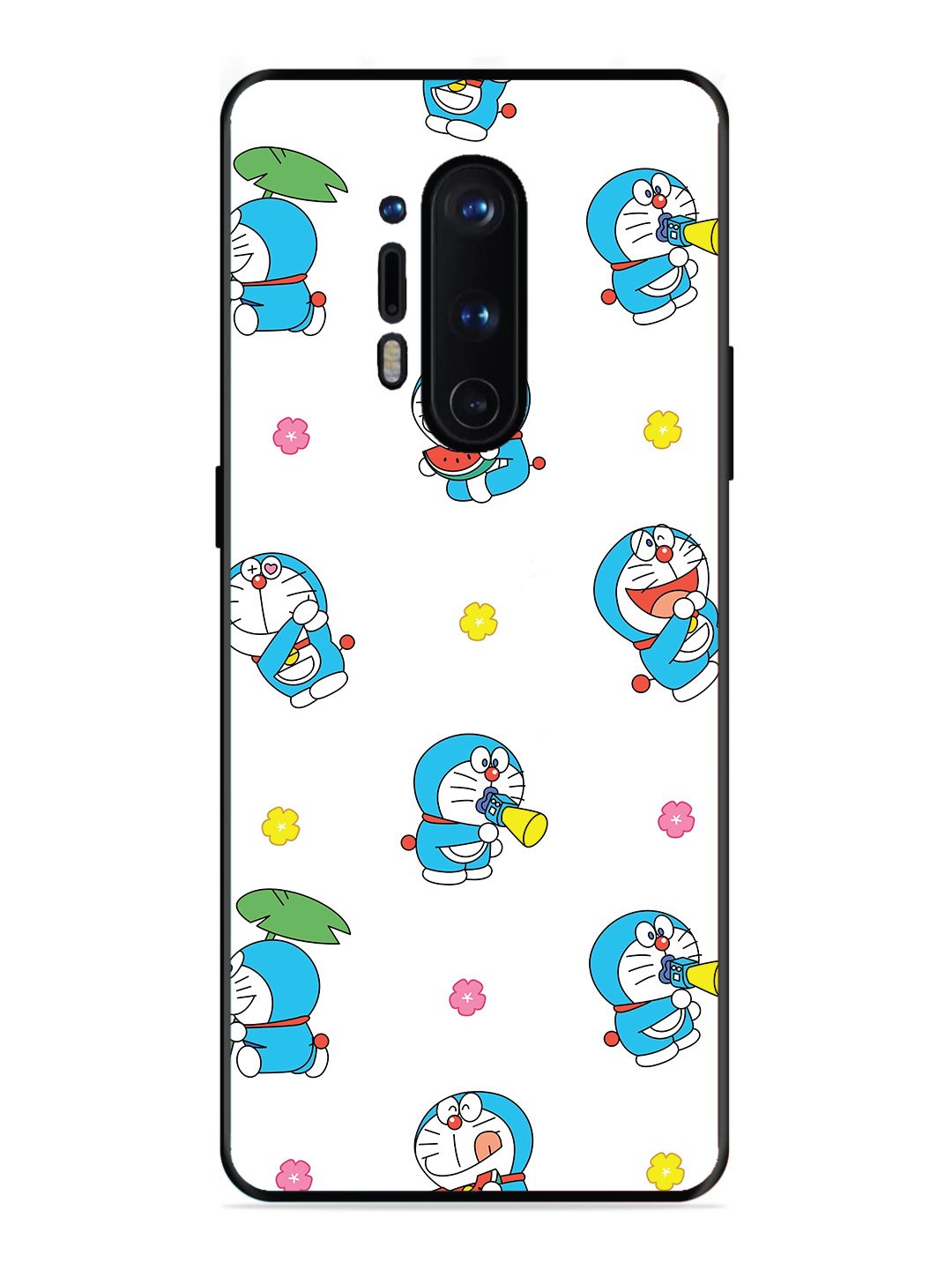 OnePlus 8 Pro Doraemon