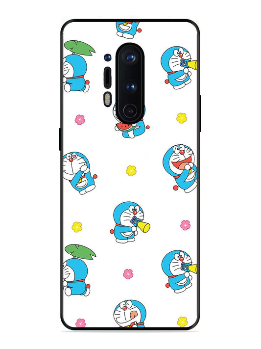 OnePlus 8 Pro Doraemon
