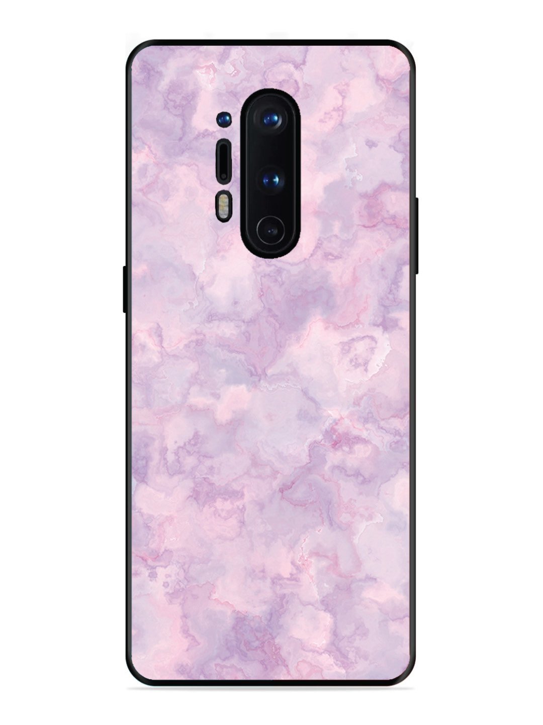OnePlus 8 Pro Pink Marble