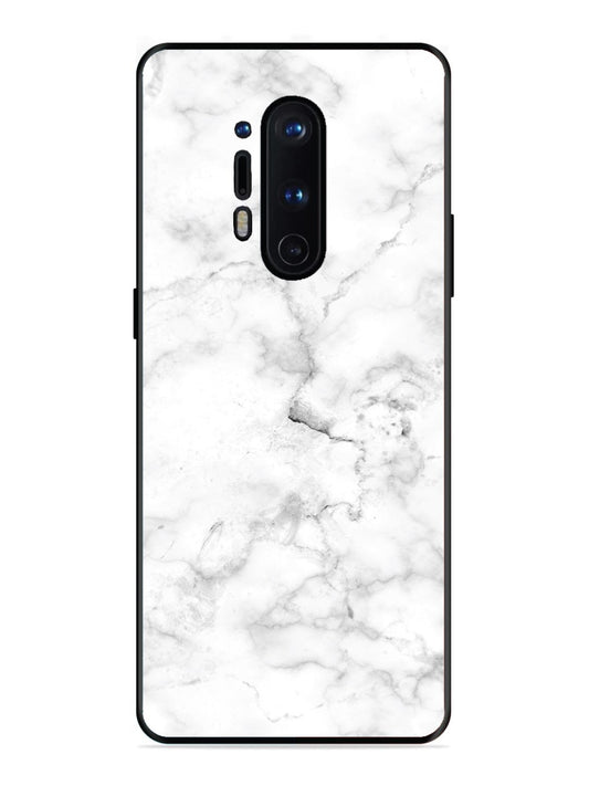 OnePlus 8 Pro White Marble