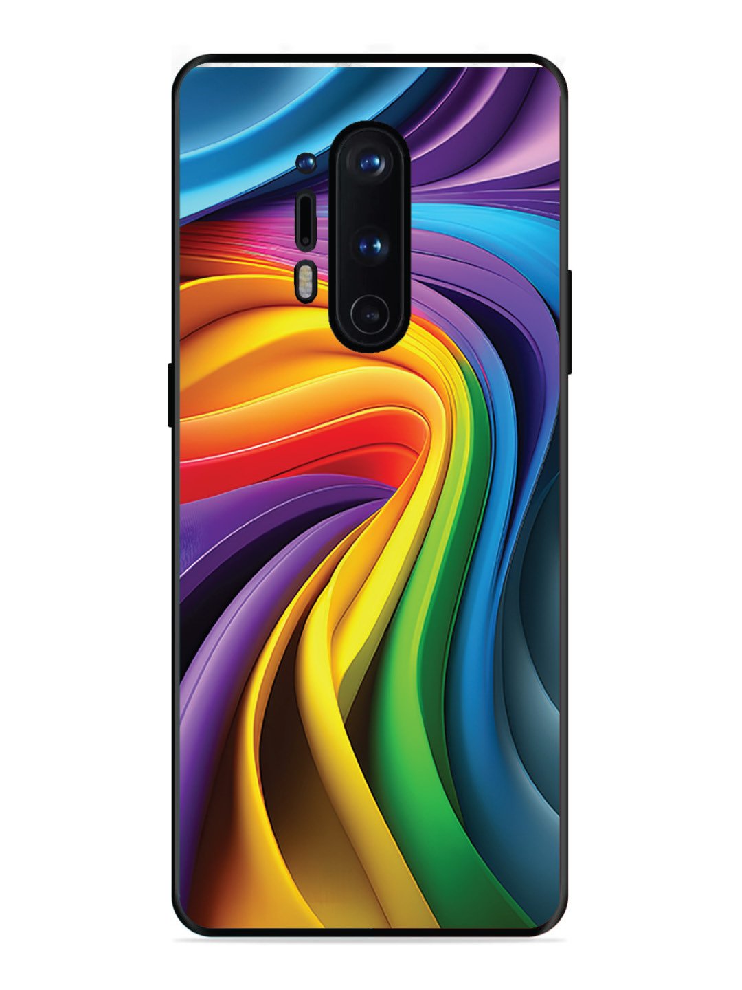 OnePlus 8 Pro Rainbow Whirl