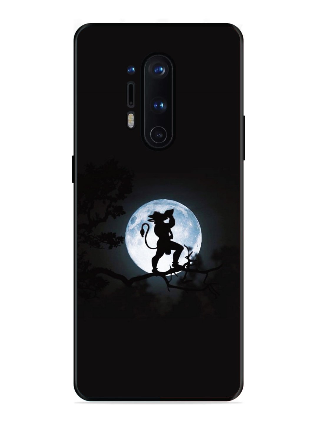 OnePlus 8 Pro Hanuman