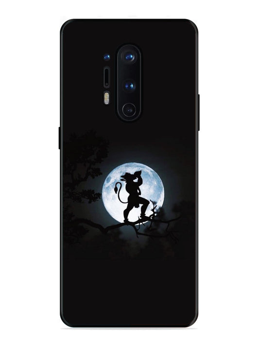 OnePlus 8 Pro Hanuman