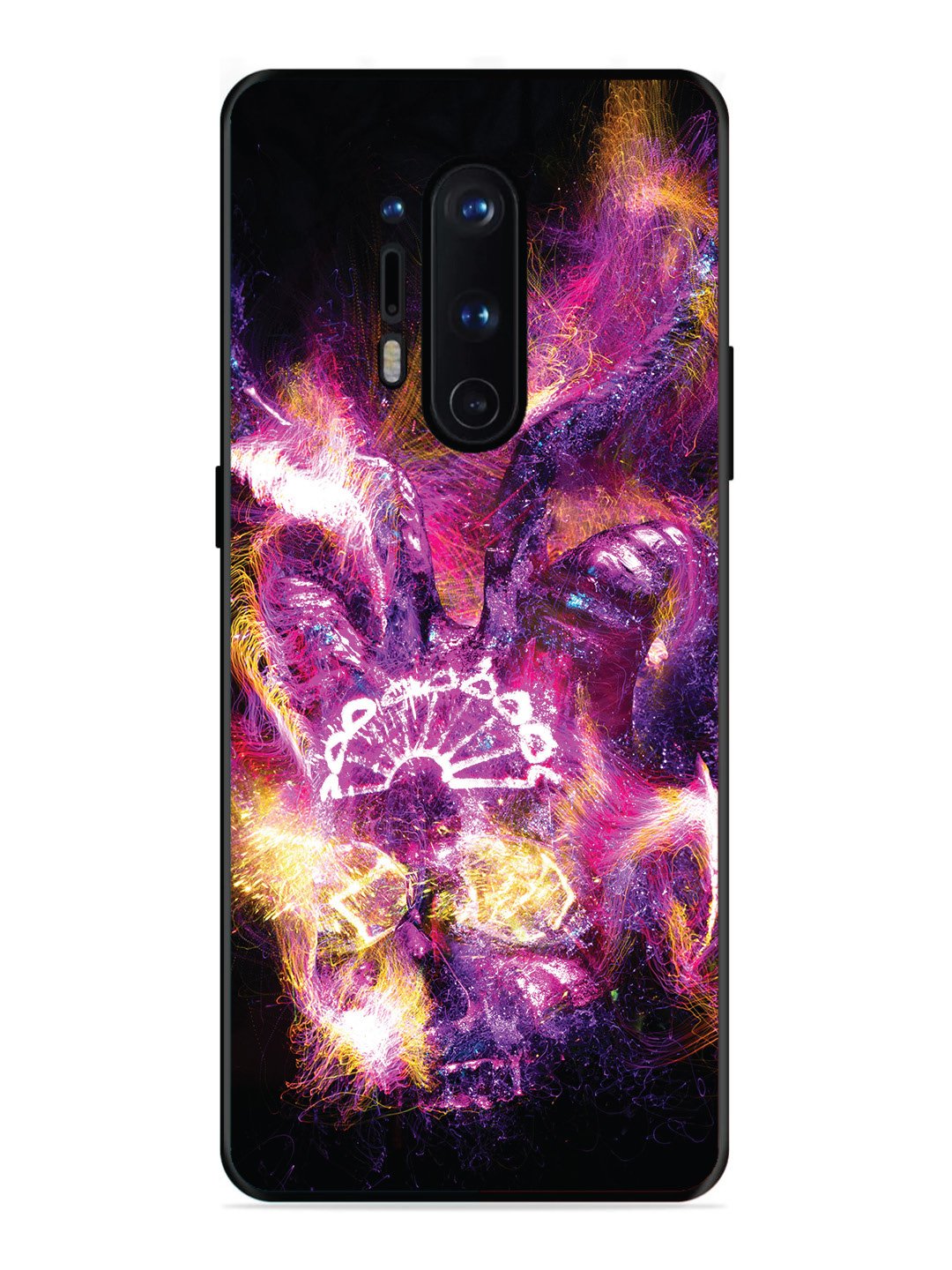 OnePlus 8 Pro Devils Mask