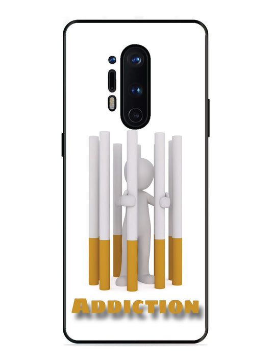 OnePlus 8 Pro Smocking Addiction