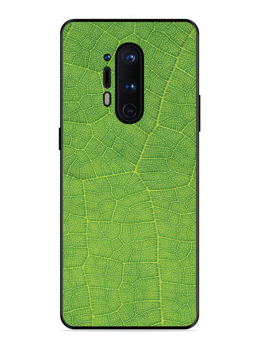 OnePlus 8 Pro Leaf vins