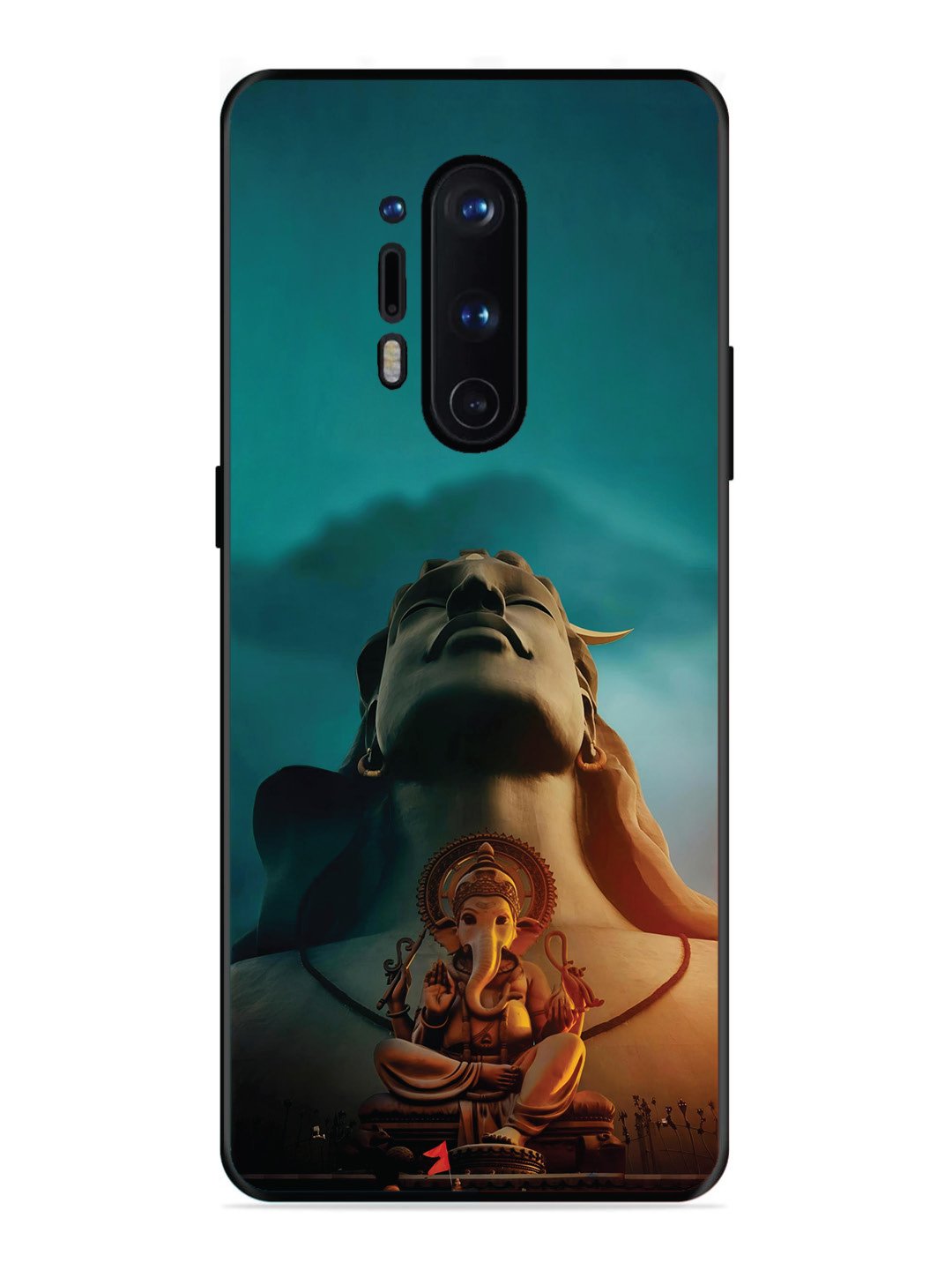 OnePlus 8 Pro Shiva & Ganesh