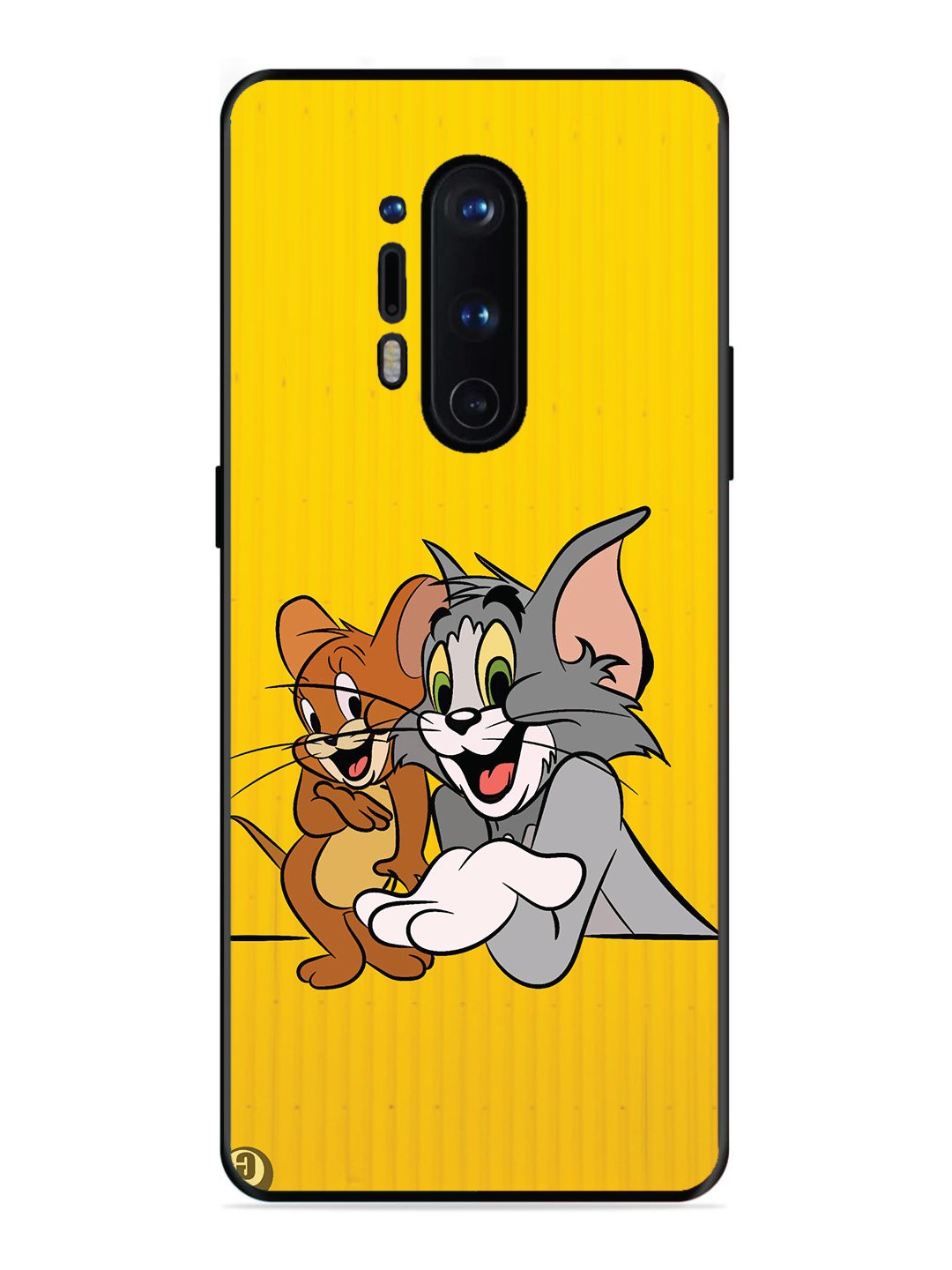 OnePlus 8 Pro Tom n Jerry