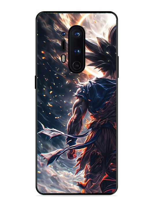 OnePlus 8 Pro Goku