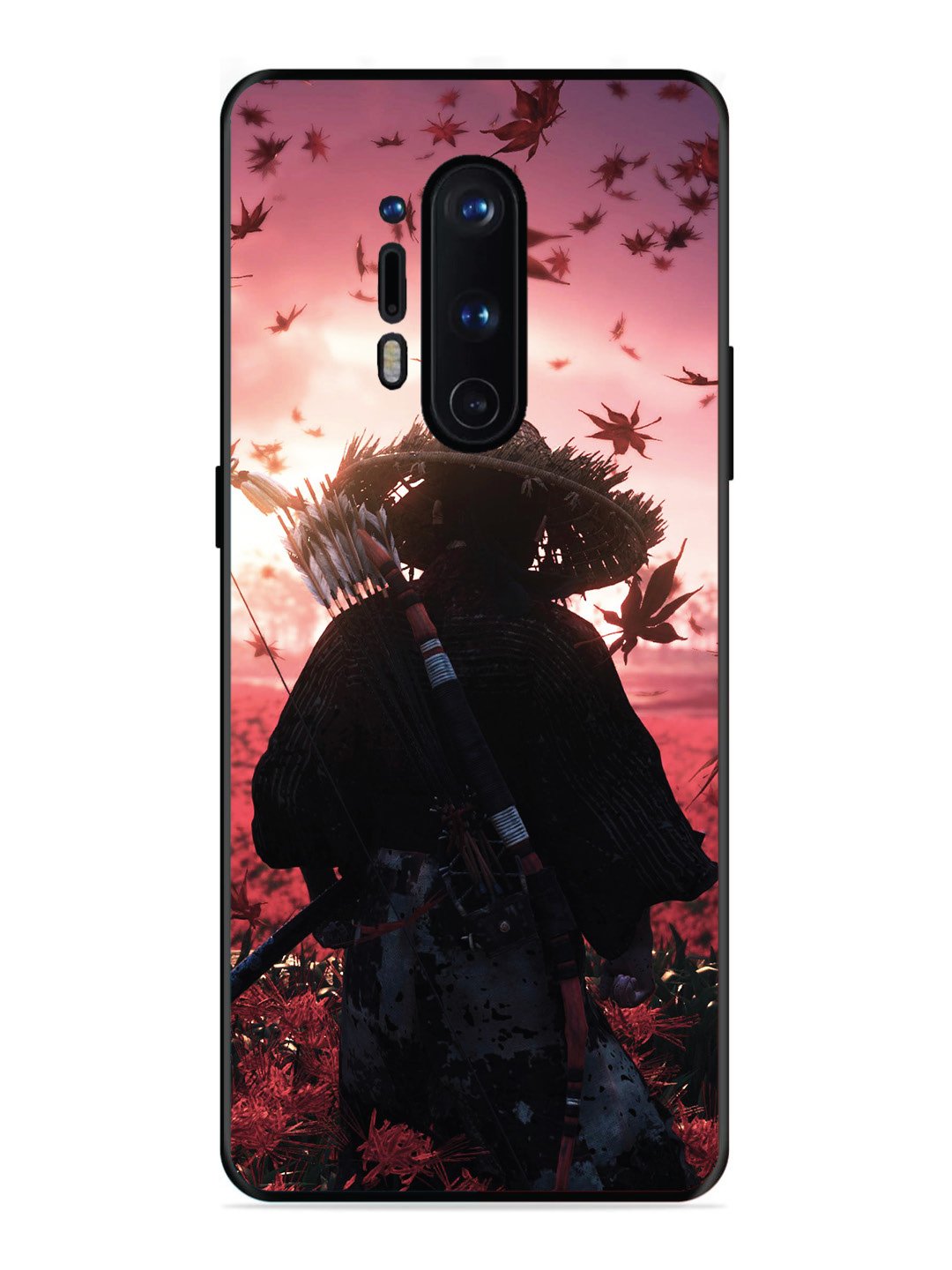 OnePlus 8 Pro Shaolin