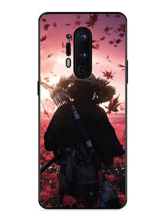 OnePlus 8 Pro Shaolin