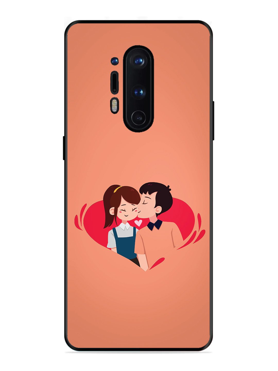 OnePlus 8 Pro Love Birds