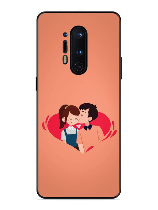 OnePlus 8 Pro Love Birds
