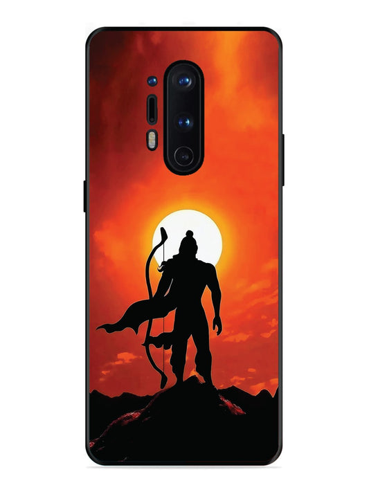 OnePlus 8 Pro Lord Rama
