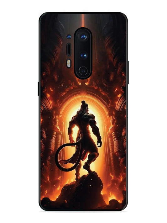 OnePlus 8 Pro Sankat Mochan Hanuman