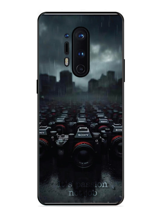 OnePlus 8 Pro The Camera Men