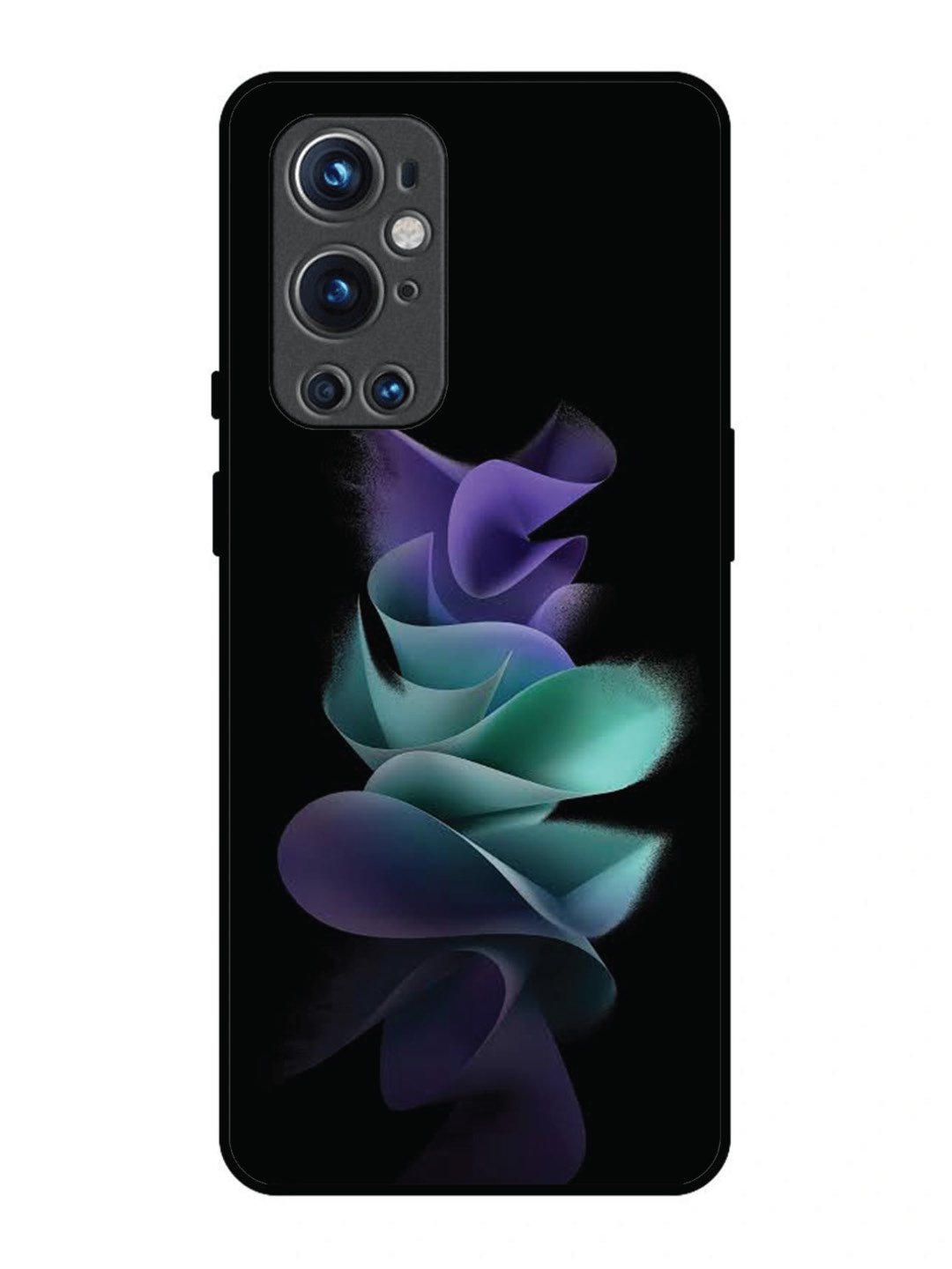 OnePlus 9 Pro Vortex, Aurawave, Mystic Flow