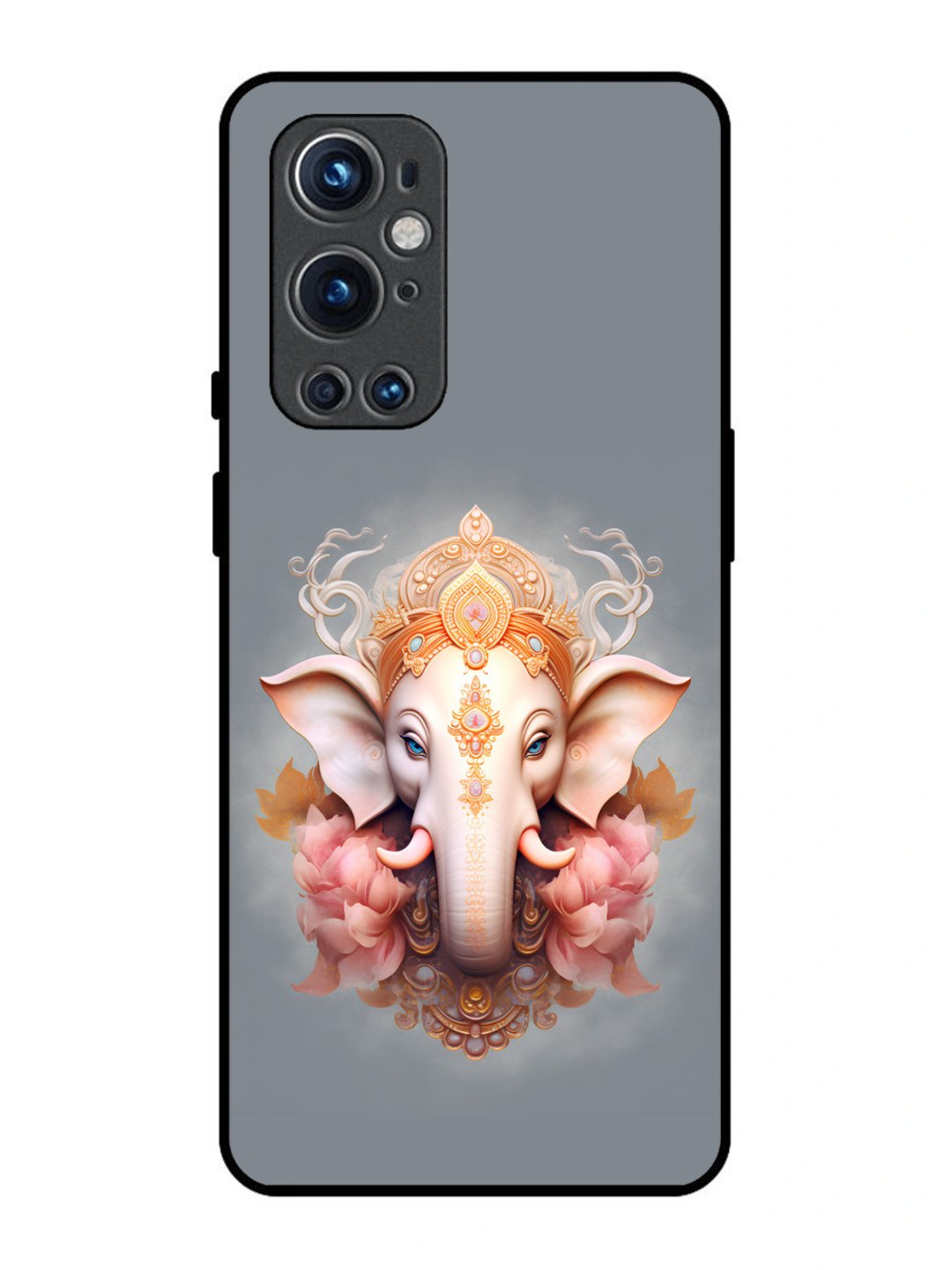 OnePlus 9 Pro Ganesh Ji