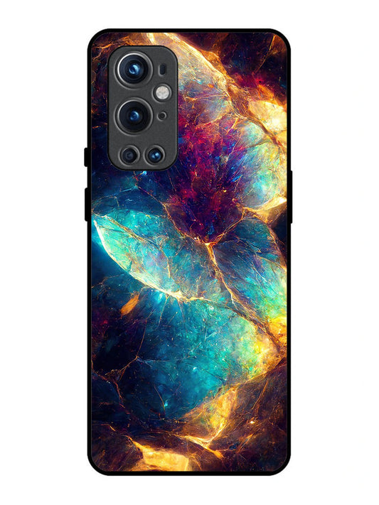 OnePlus 9 Pro Vibrant, Kaleidoscope, Chromatic Fusion