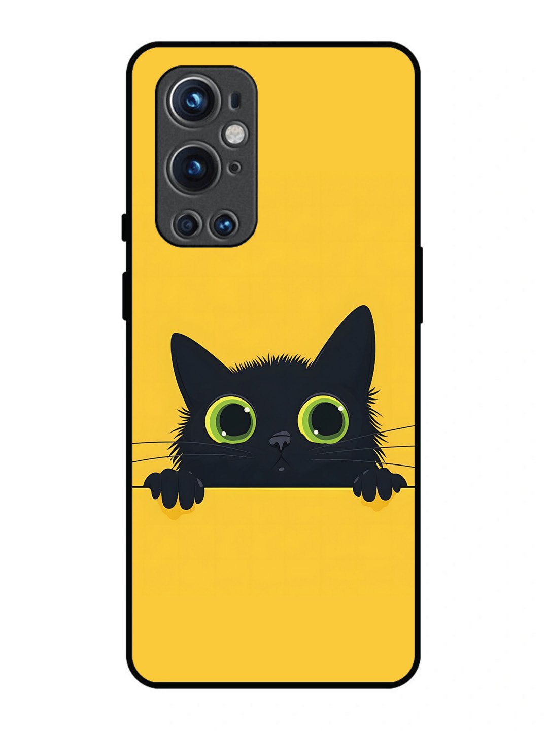 OnePlus 9 Pro Cat