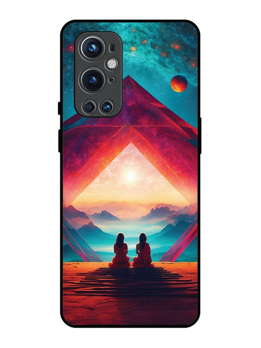 OnePlus 9 Pro Meditation