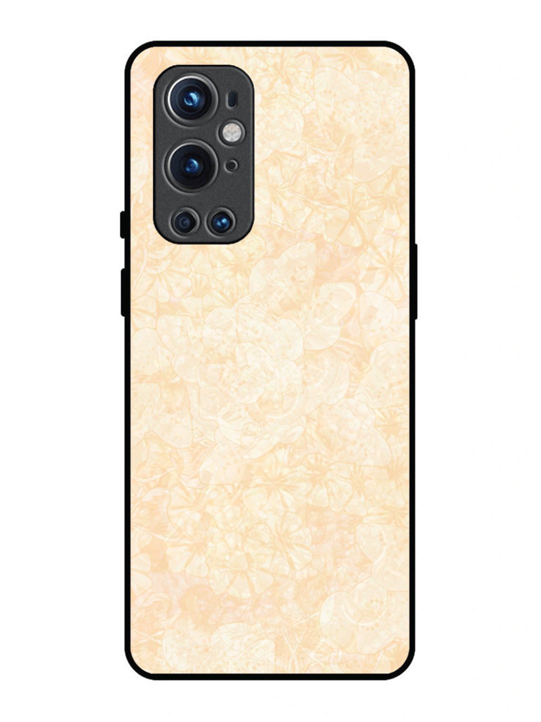 OnePlus 9 Pro Blossom White Floral