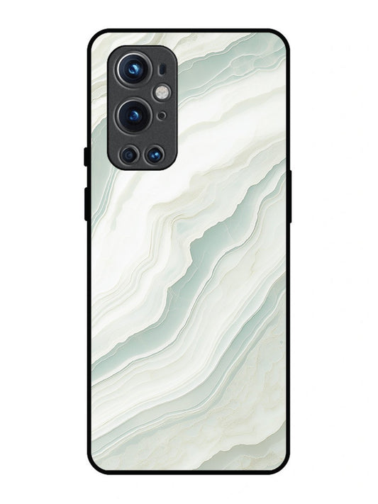 OnePlus 9 Pro Marble Elegance