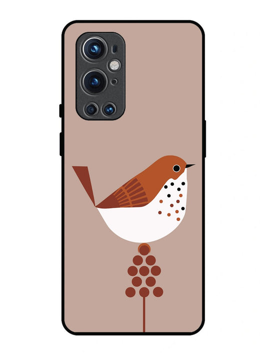 OnePlus 9 Pro Sparrow