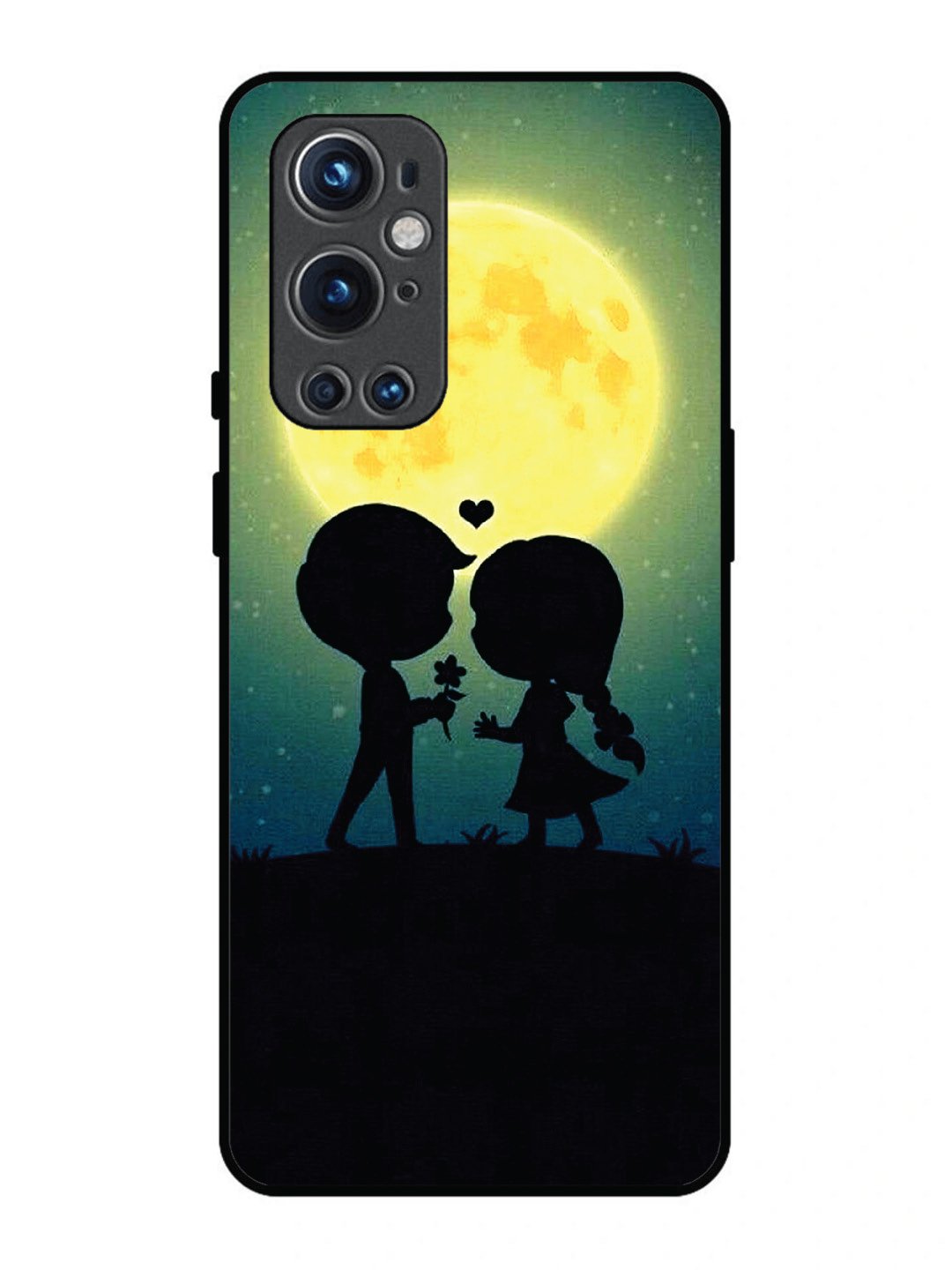 OnePlus 9 Pro Couple Kids