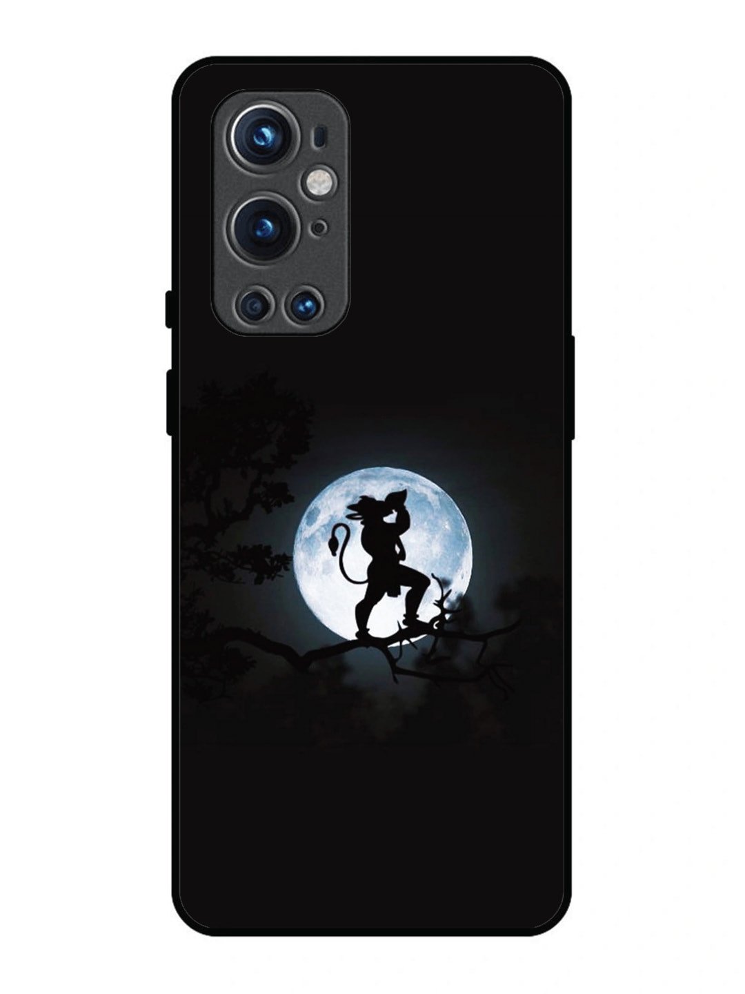 OnePlus 9 Pro Hanuman