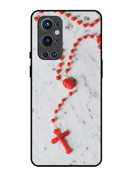 OnePlus 9 Pro Cross Pendant