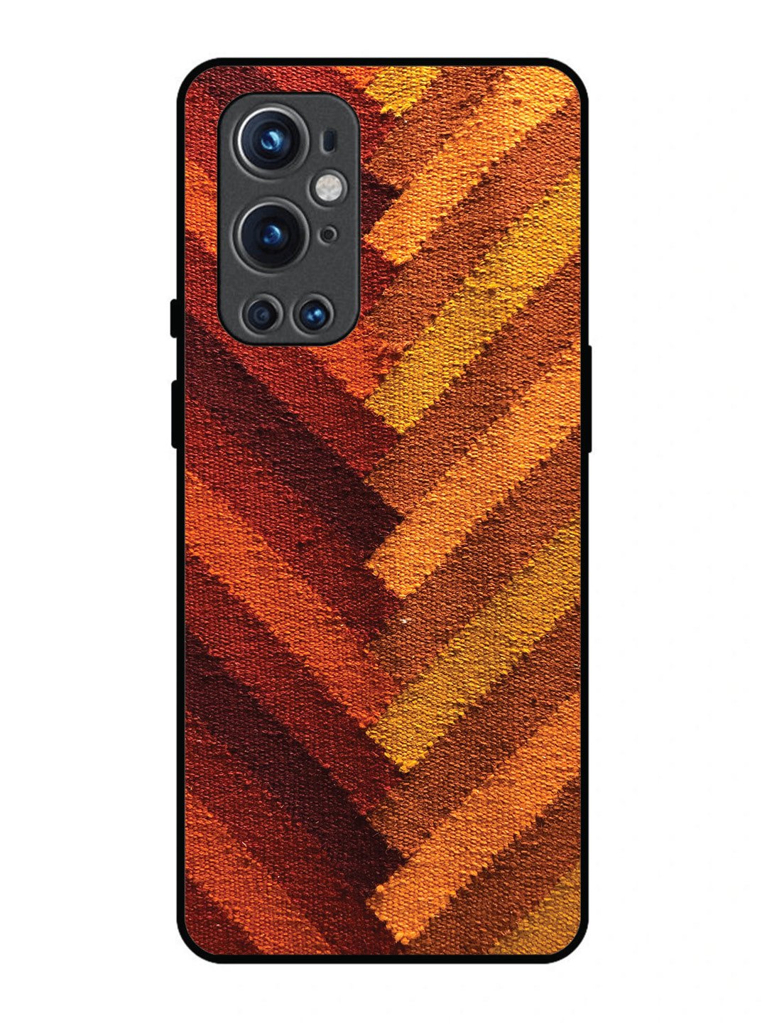 OnePlus 9 Pro Mat Texture