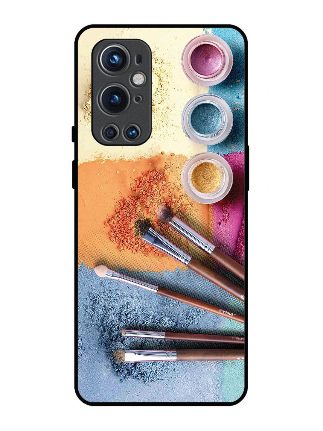 OnePlus 9 Pro Creative Canvas