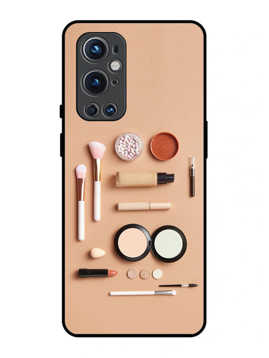 OnePlus 9 Pro Girls Makeup Kit