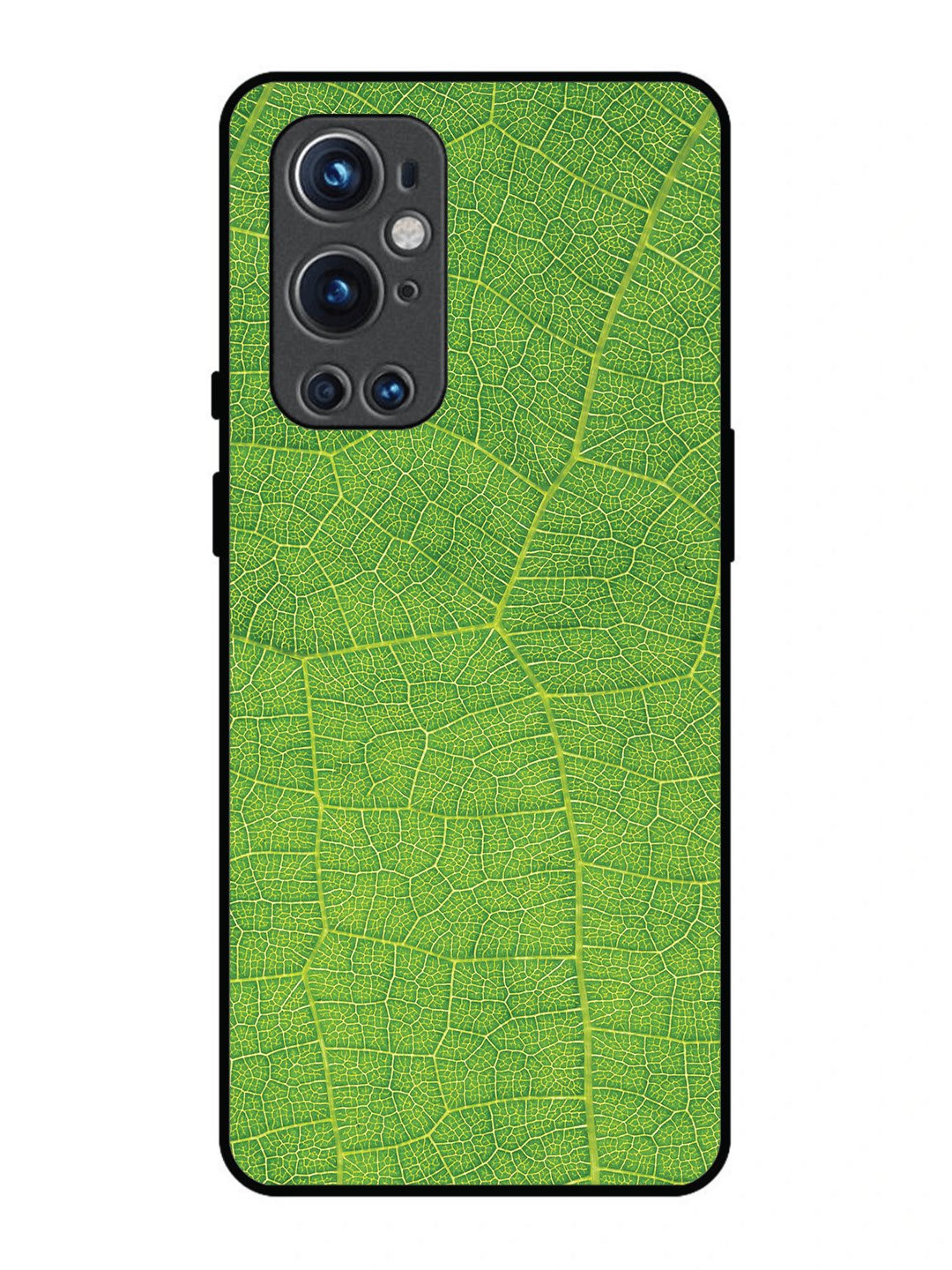 OnePlus 9 Pro Leaf vins