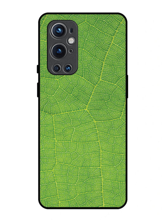 OnePlus 9 Pro Leaf vins