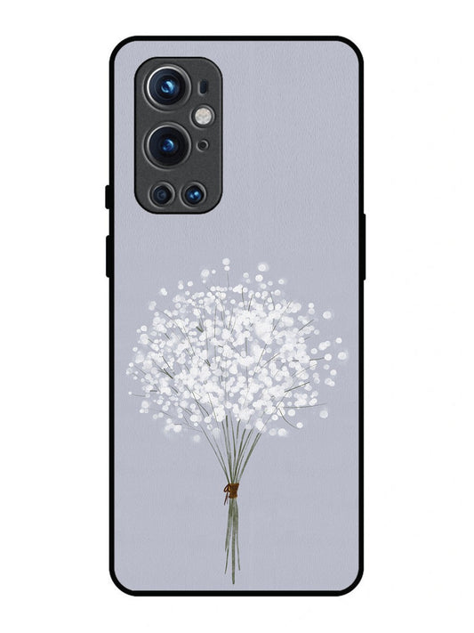 OnePlus 9 Pro Blossom White