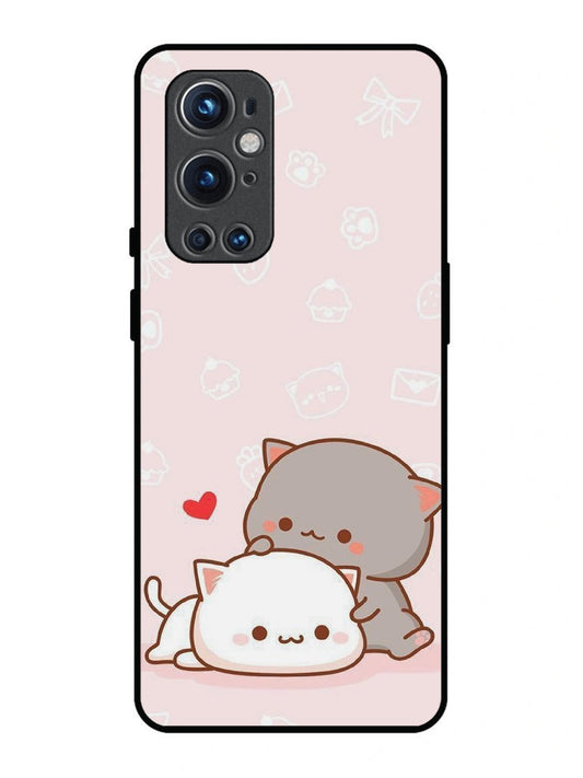 OnePlus 9 Pro Bubu & Dudu Love