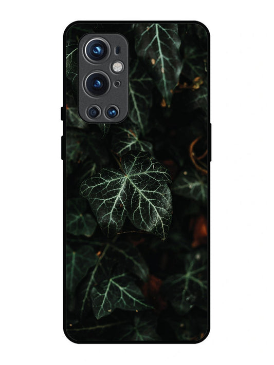 OnePlus 9 Pro Betel Leafs