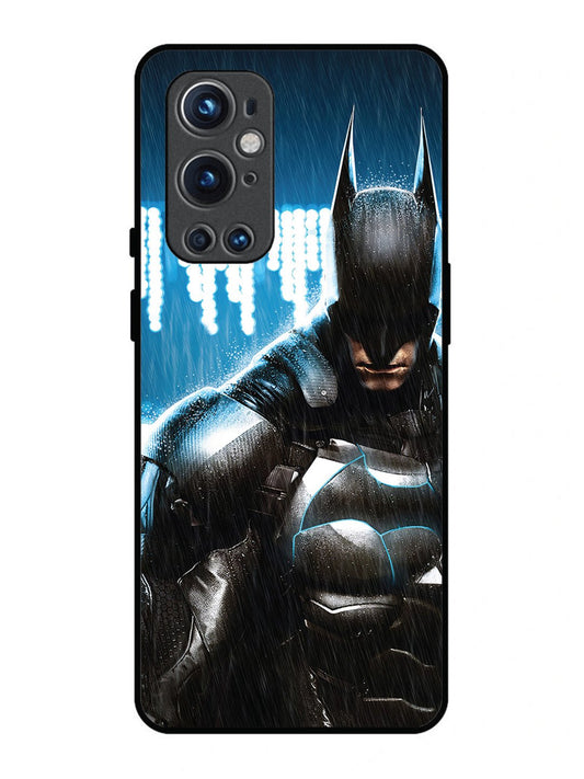OnePlus 9 Pro King of Bats 2