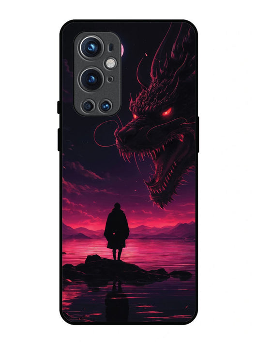 OnePlus 9 Pro Dragon