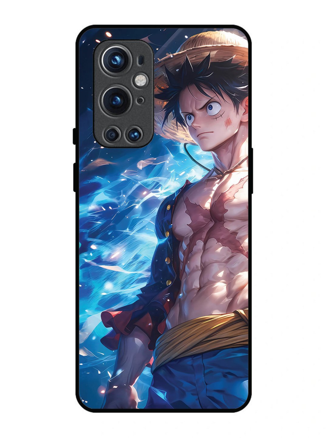 OnePlus 9 Pro One Piece