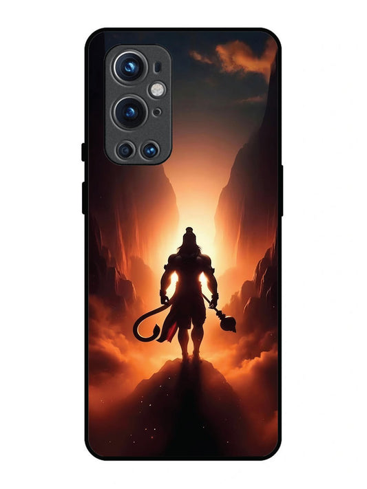 OnePlus 9 Pro Veer Bajrangi