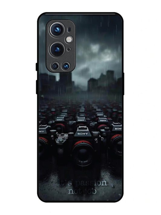 OnePlus 9 Pro The Camera Men