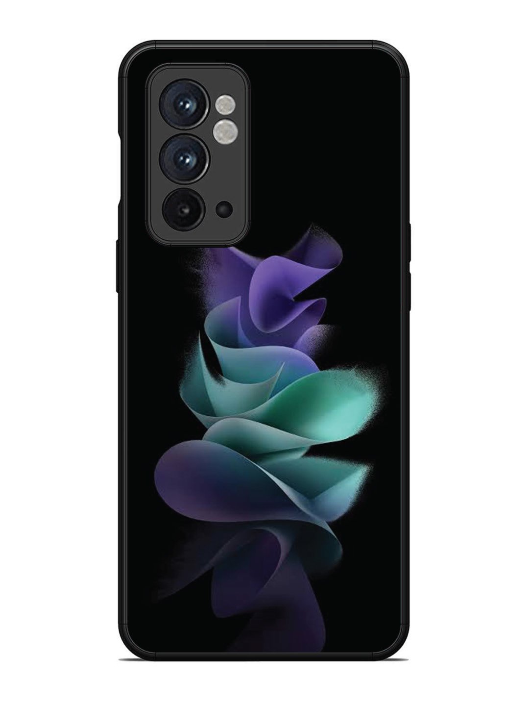 OnePlus 9RT Vortex, Aurawave, Mystic Flow