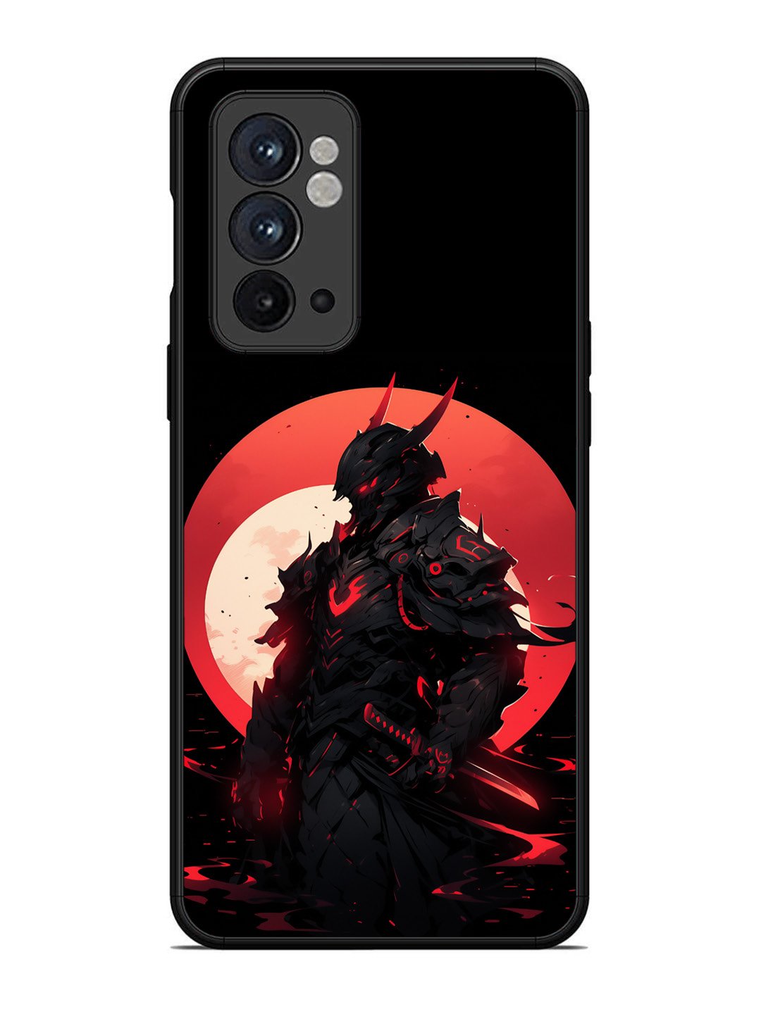 OnePlus 9RT Battle Ninja