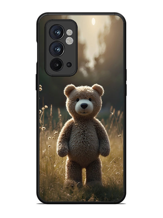OnePlus 9RT Teddy Beer