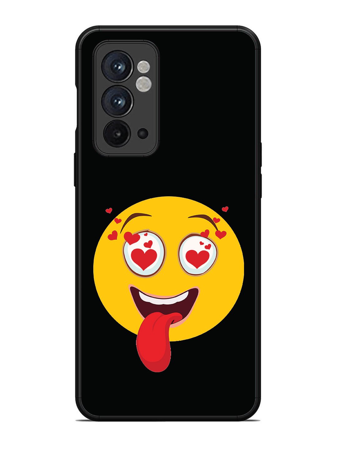 OnePlus 9RT Lovely Smiley
